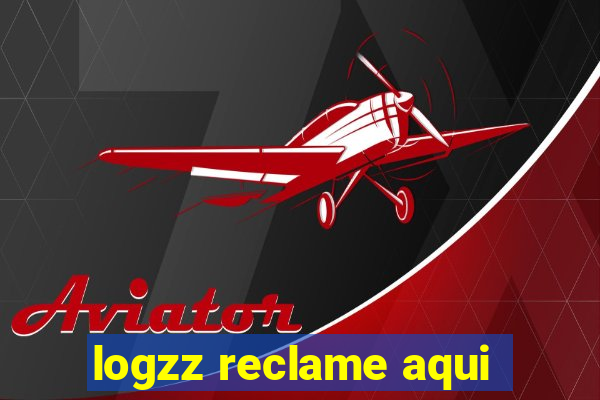 logzz reclame aqui